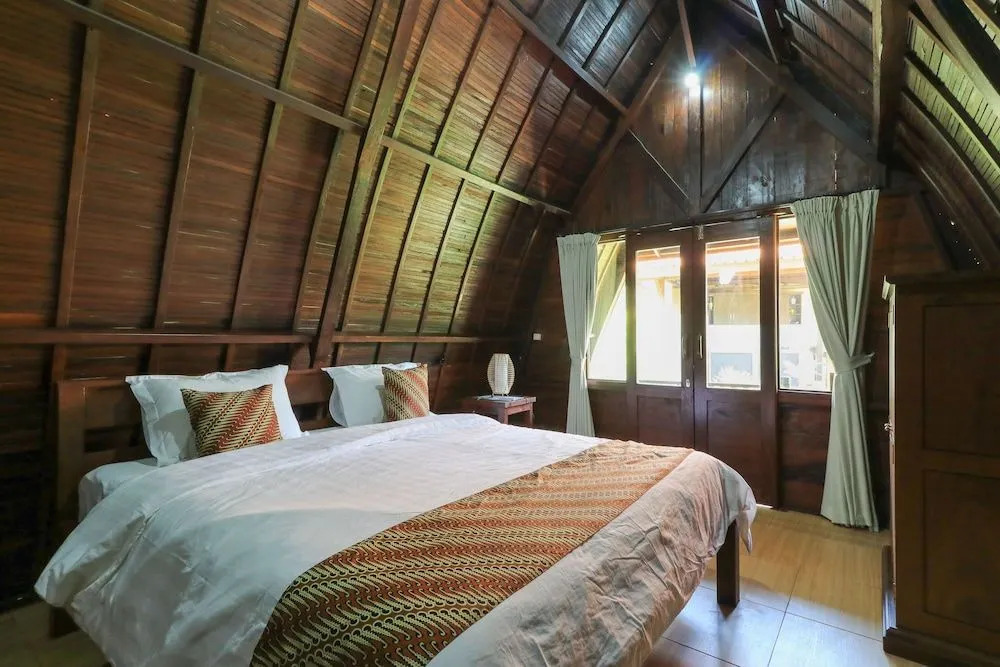 Sandat Bali Villa Canggu