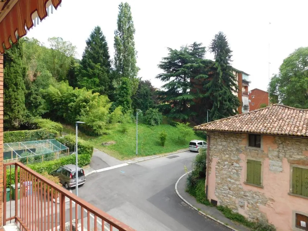 Appartamento Ponchia