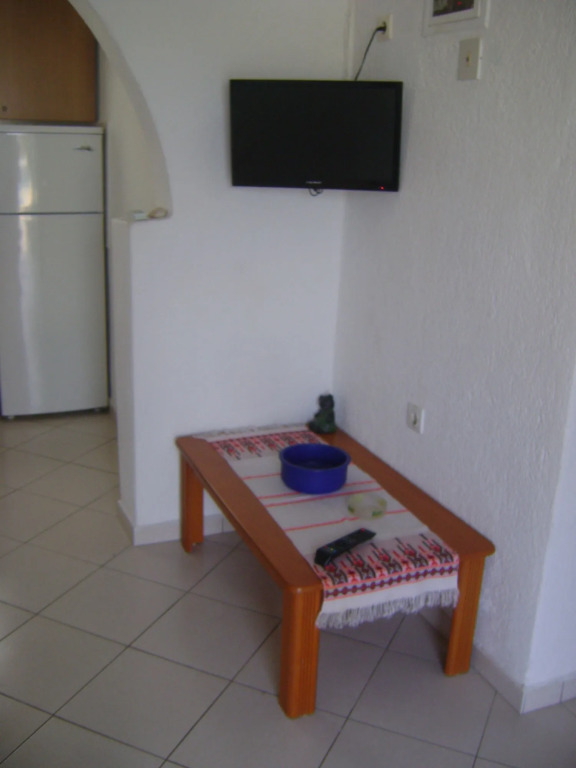 Kavousanos Apartments