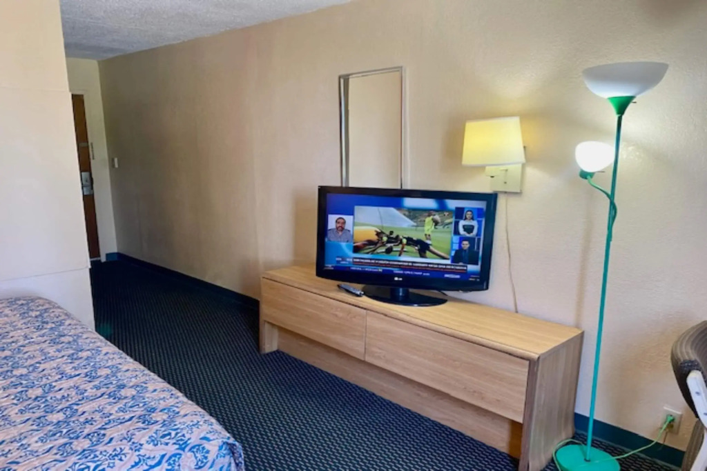 Red Carpet Inn & Suites Lima -Listing Partner