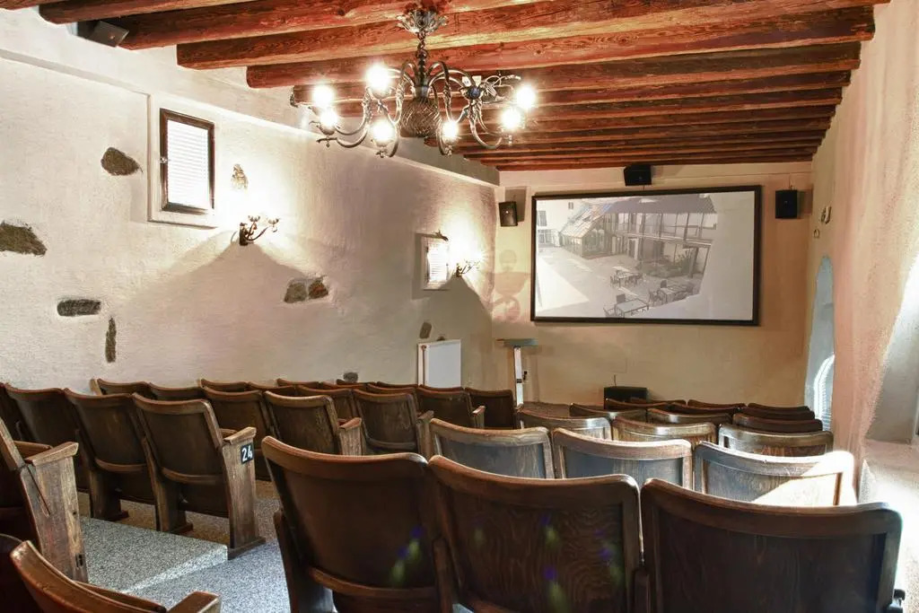 Vierzigerhof