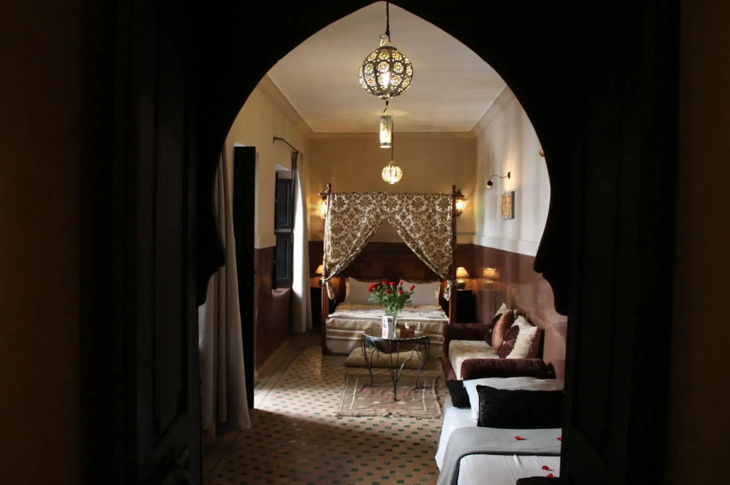 Riad El Guilhem