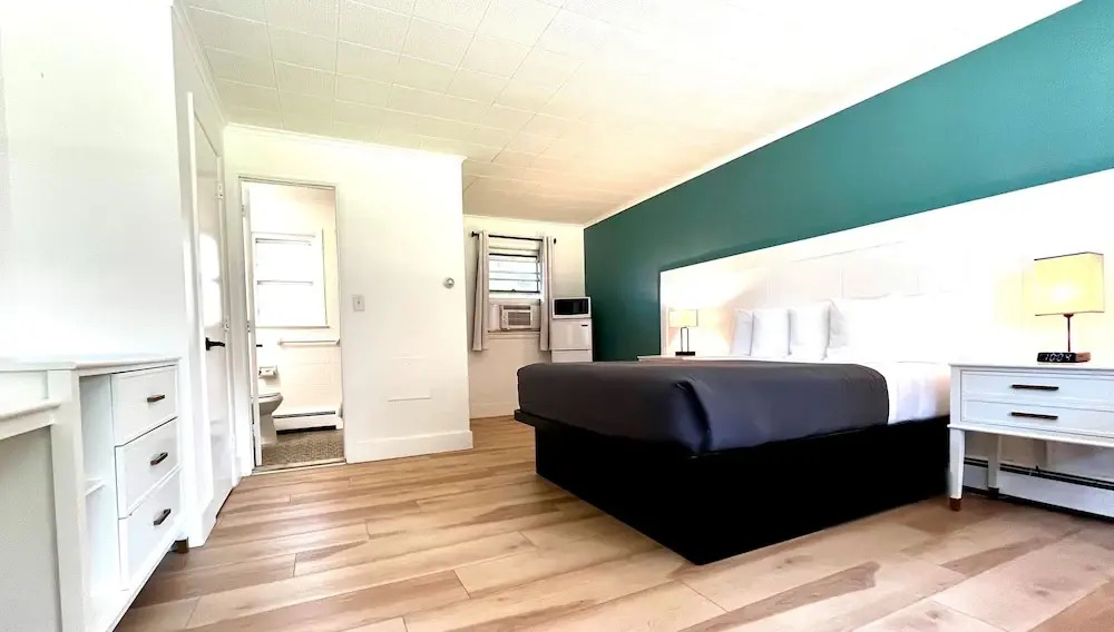 Motel Luzerne