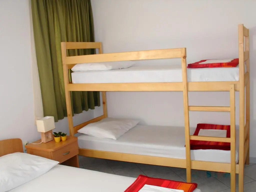 Hostel Amfora