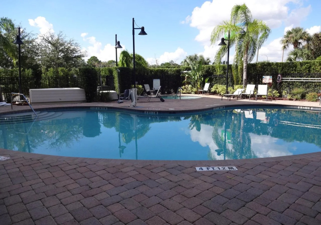 Holiday Inn Express-International Drive by IHG