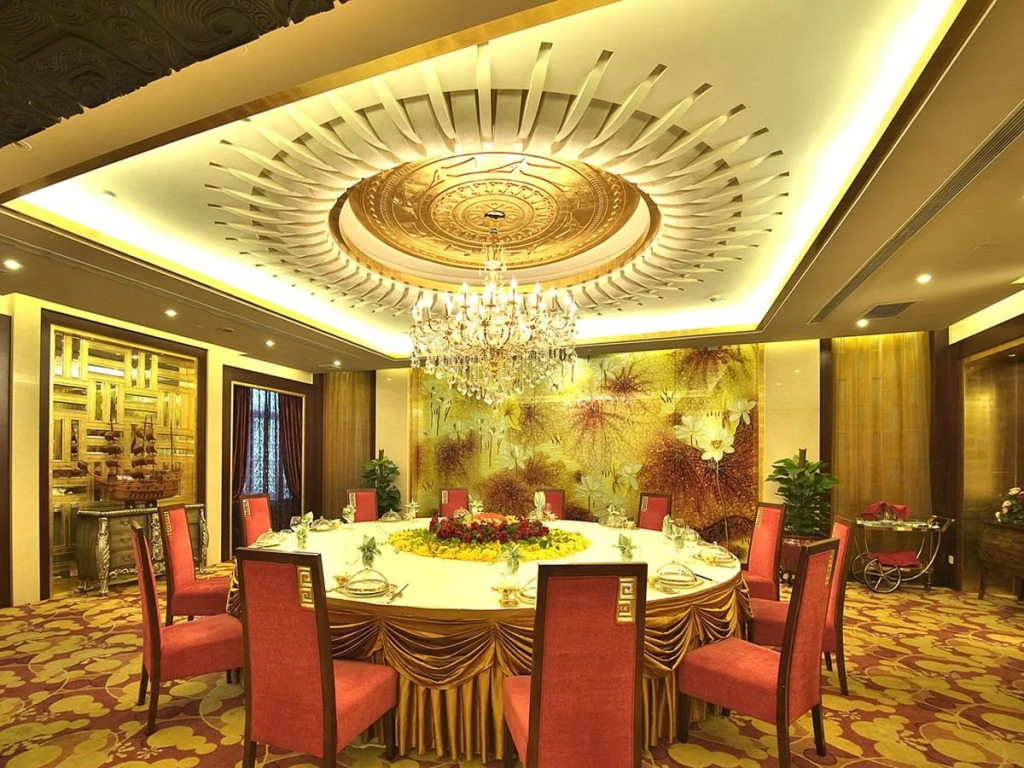 Beijing Guangxi Hotel