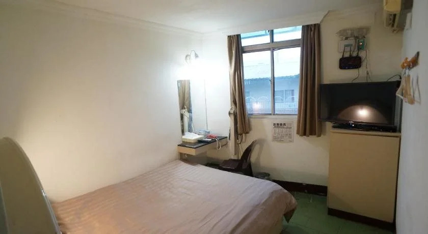 Yi Yuan Hotel
