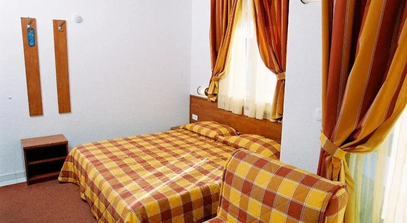 Hotel Posejdon