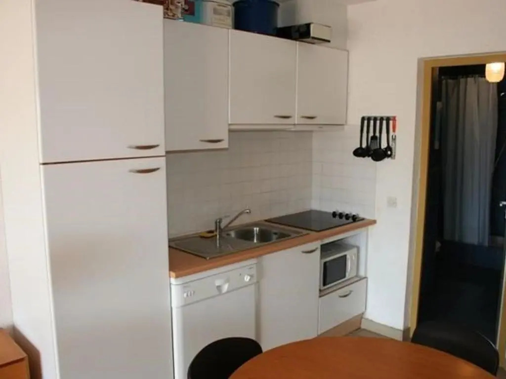 Appartement Port Barcarès, 2 pièces, 4 personnes - FR-1-195-45