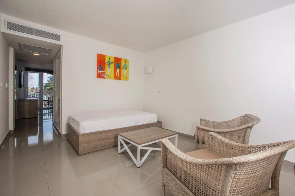 Hotel Decameron Maryland All Inclusive