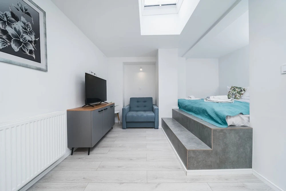 Ice Apartments