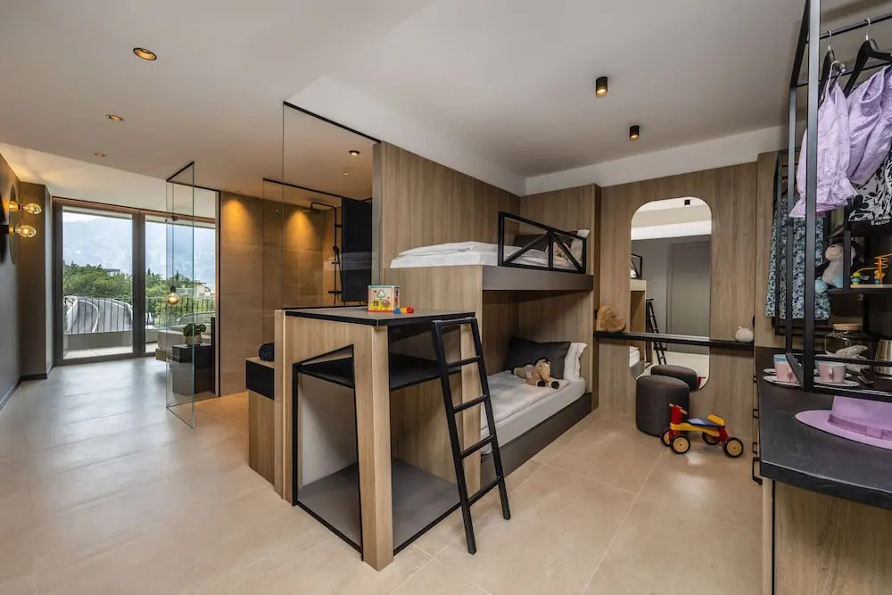 Gardea SoulFamily Resort