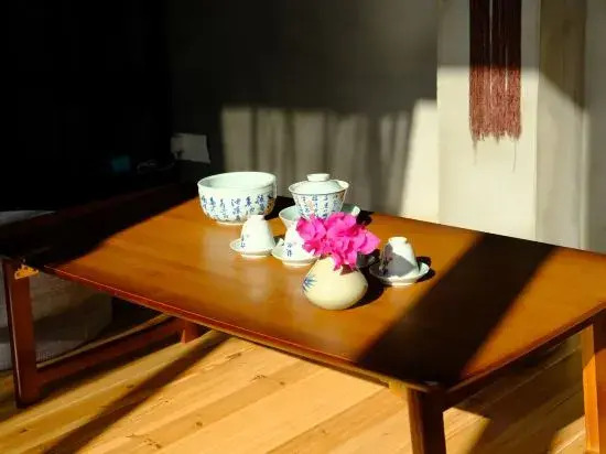 Dayu Chunhua · Poetic Homestay