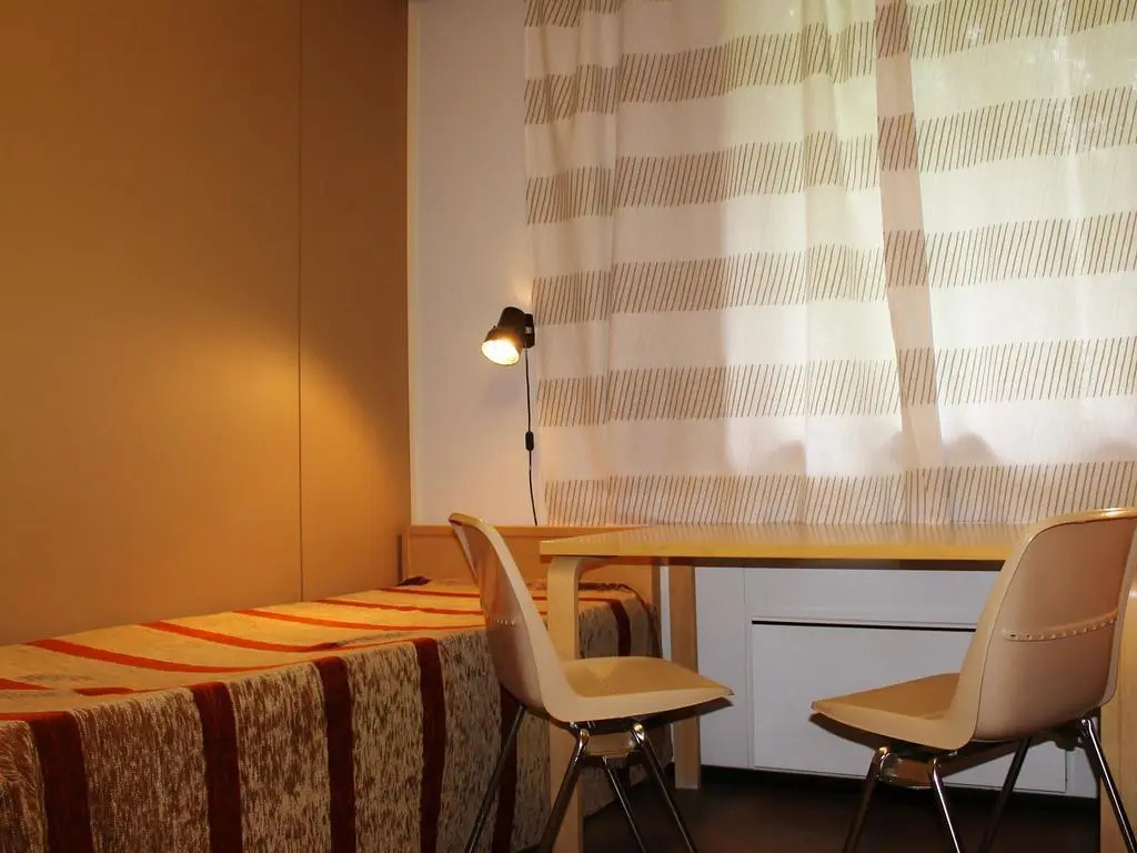 Guesthouse - Kuin Kotonaan