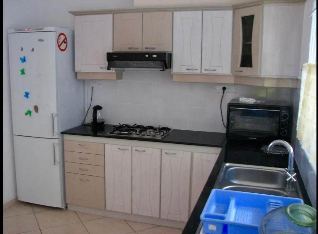 Appartement 130m2 résidence le grenadier Flic en Flac