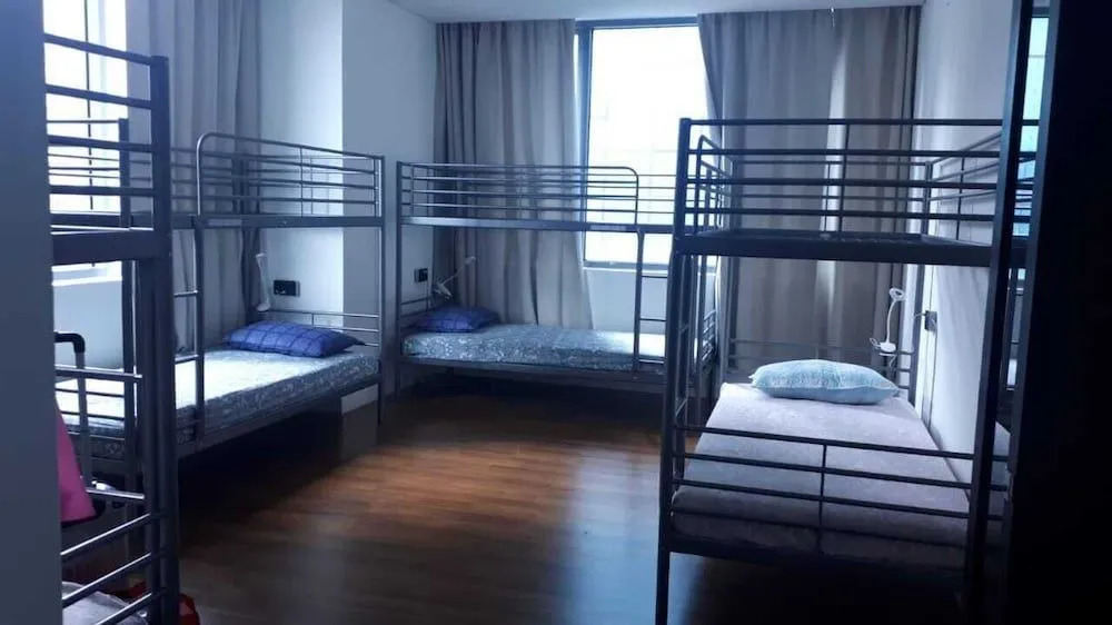 New Hope KL Dorms - Hostel