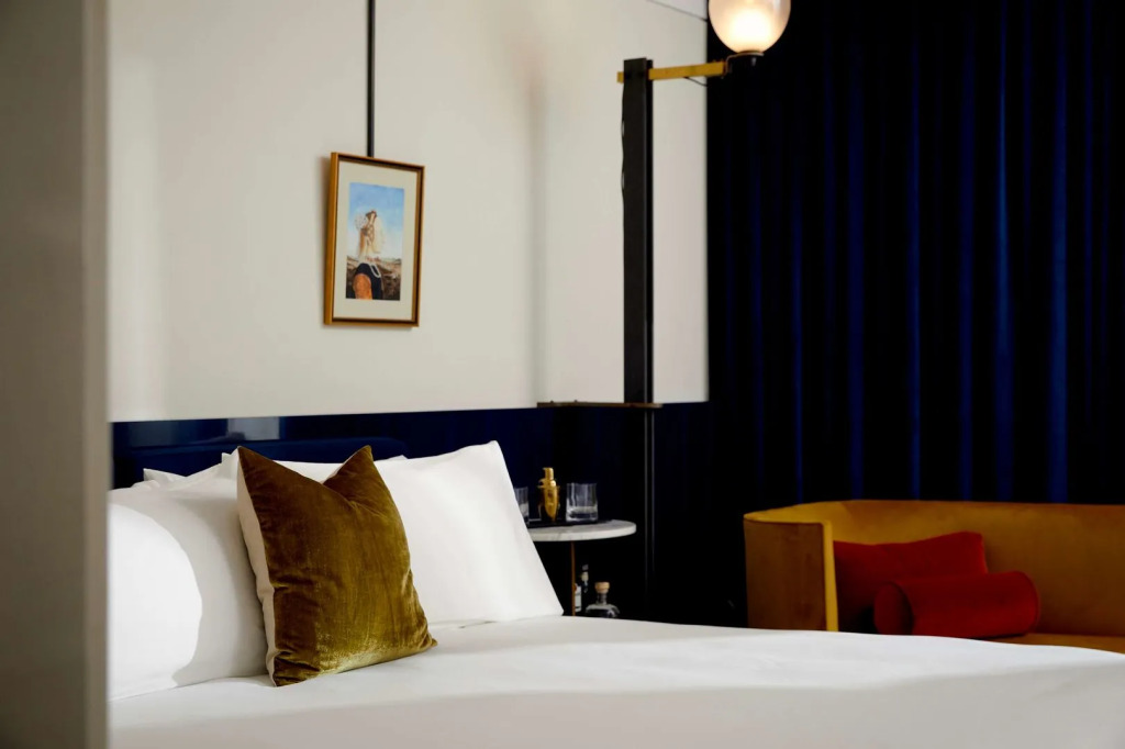 Hotel Haya