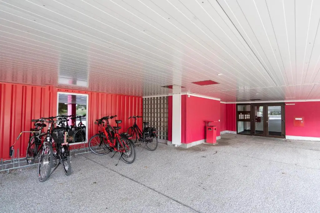 Haus Berolina Wohnung 330