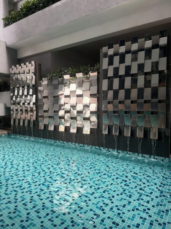 Downtown Retreat 2BR at Neu Suites