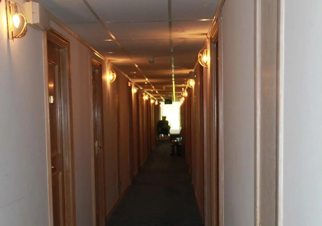 Terrace Hotel