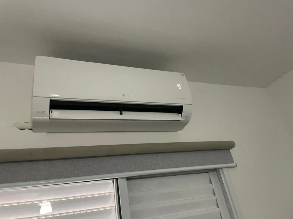 Expo Center - Apartamento Vila Maria - São Paulo