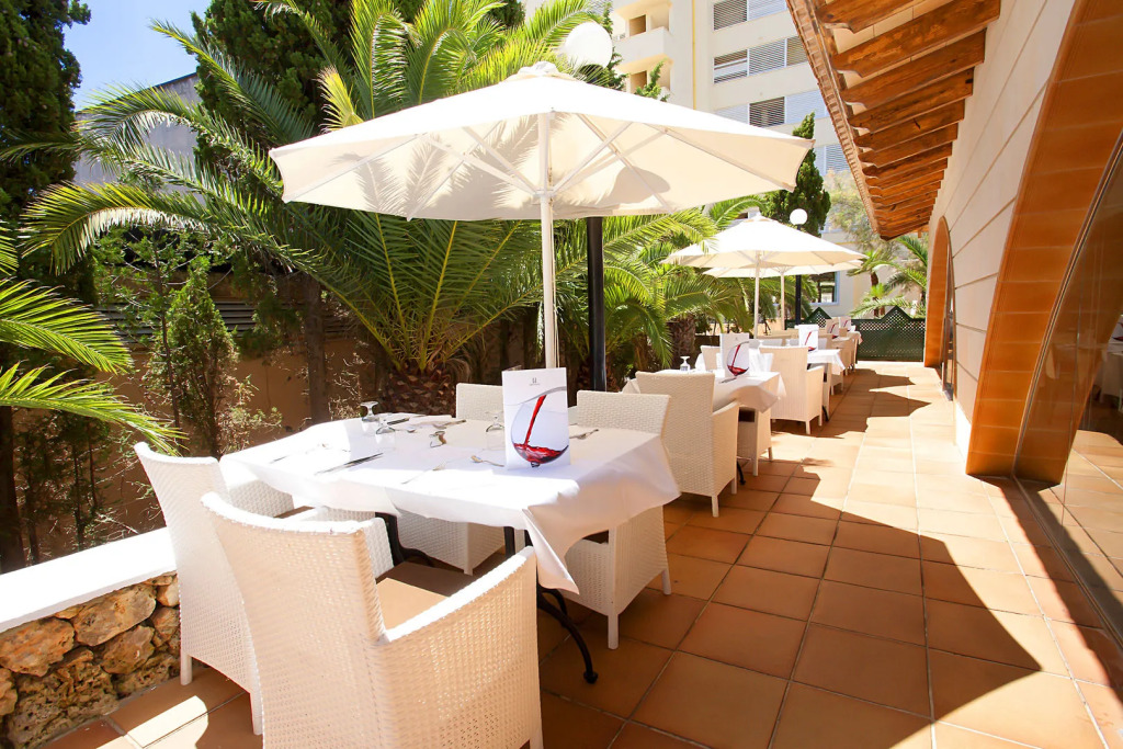 Hipotels Mediterraneo Club