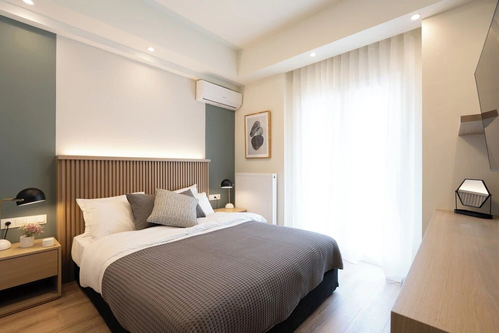 Newly Renovated 2Bdr Apt-5min to metro