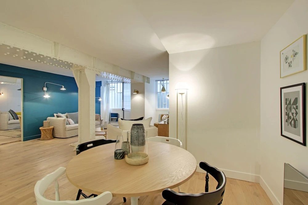 Pick A Flat's Chatelet Jour apartments