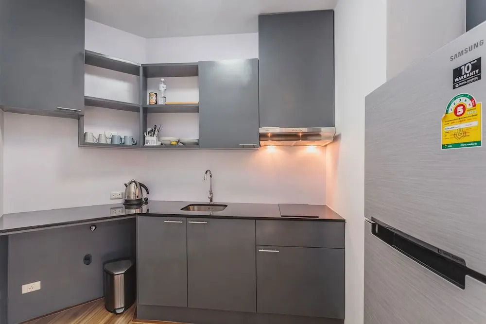 Condo in Karon in Chic Condo - Unit A403