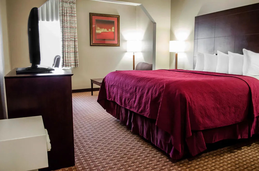 Quality Inn