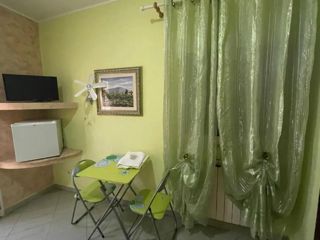B&B La Palma