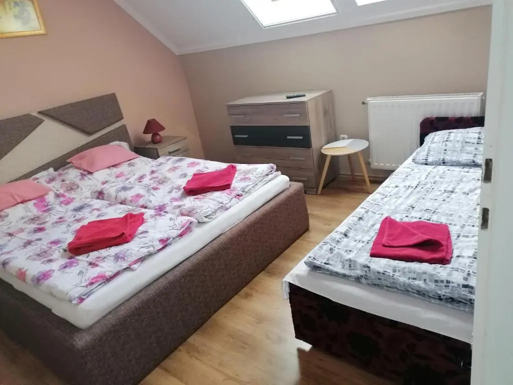 Bettina47 apartman