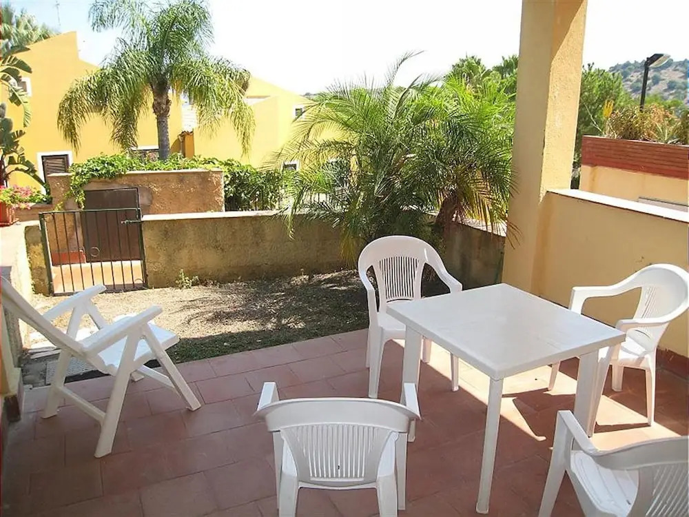 Apartment Type A in Costa Saracena - Castelluccio