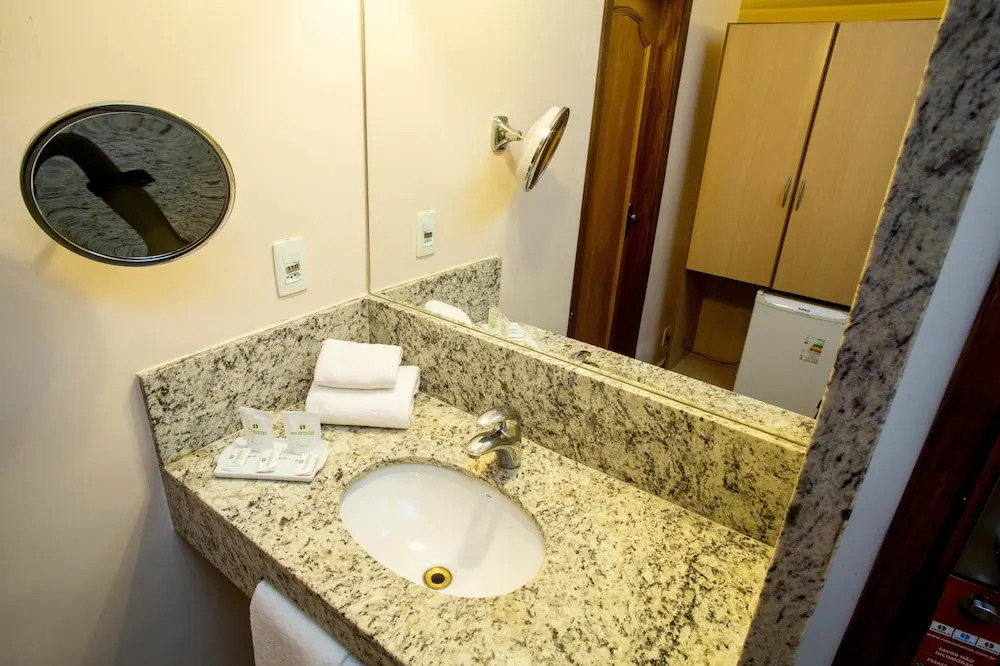Shelton Inn Viracopos