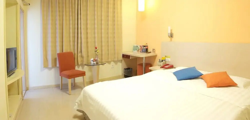 Ane Chain Hotel - Dong Ma Peng Branch