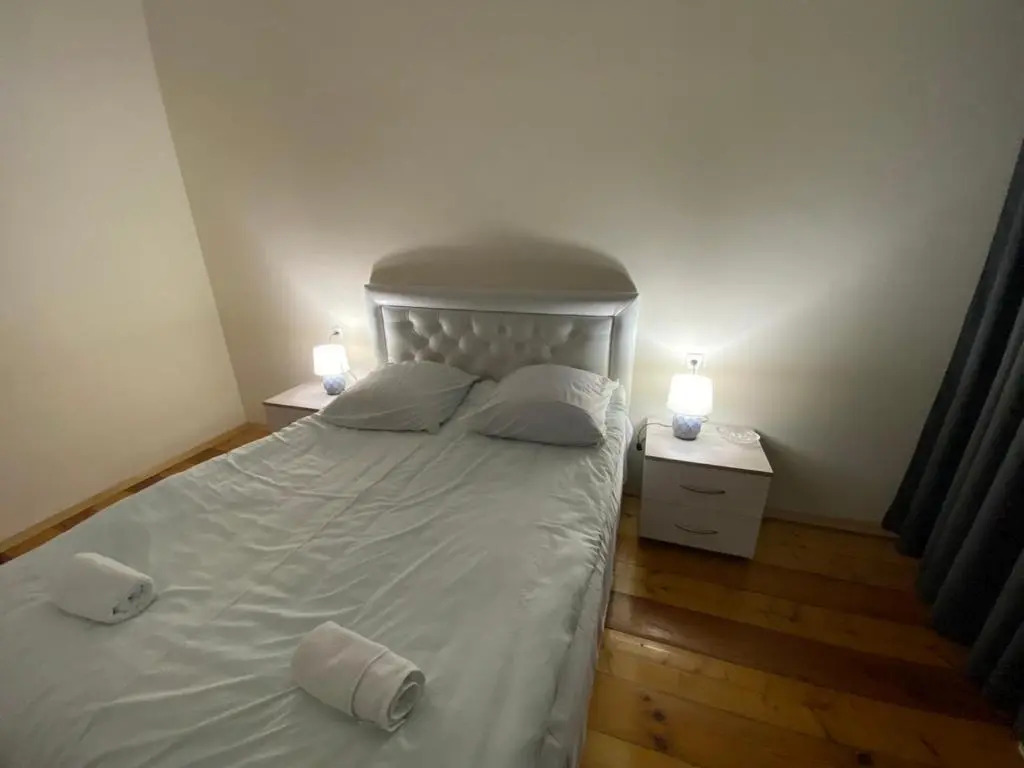 Guesthouse LUKA