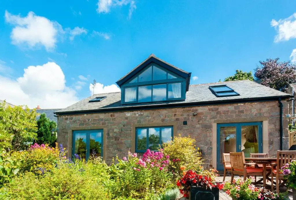 Lea View Cottage