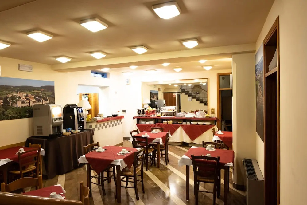 Hotel Ai Tufi