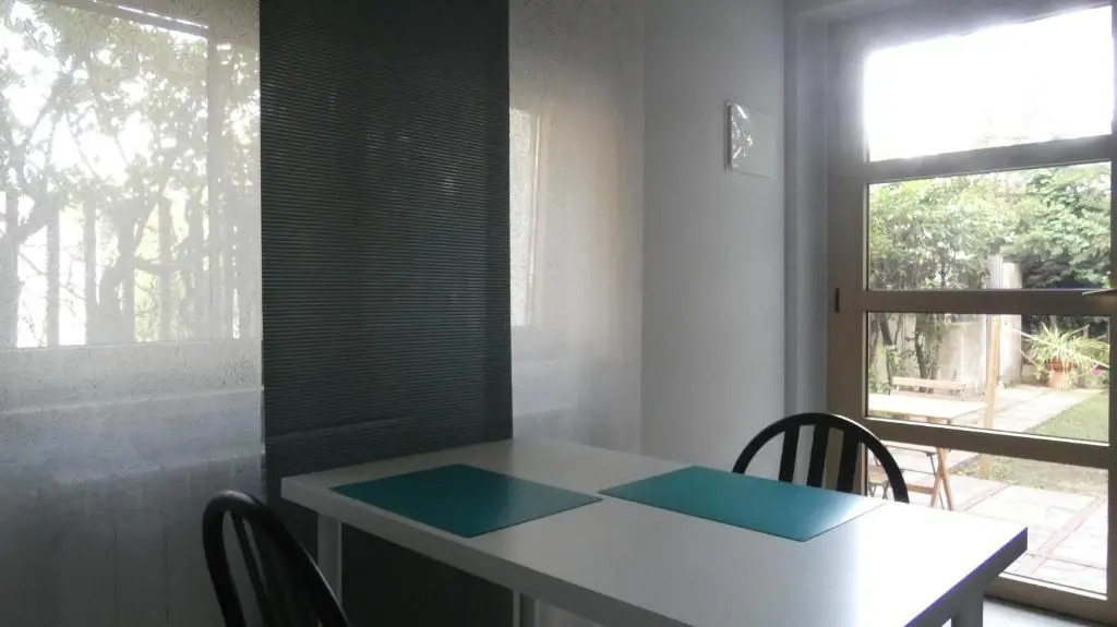 BuenRetiroPe - confortevoli bilocali a Pescara