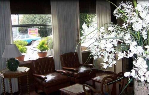 Cordoba Yolanda Hotel