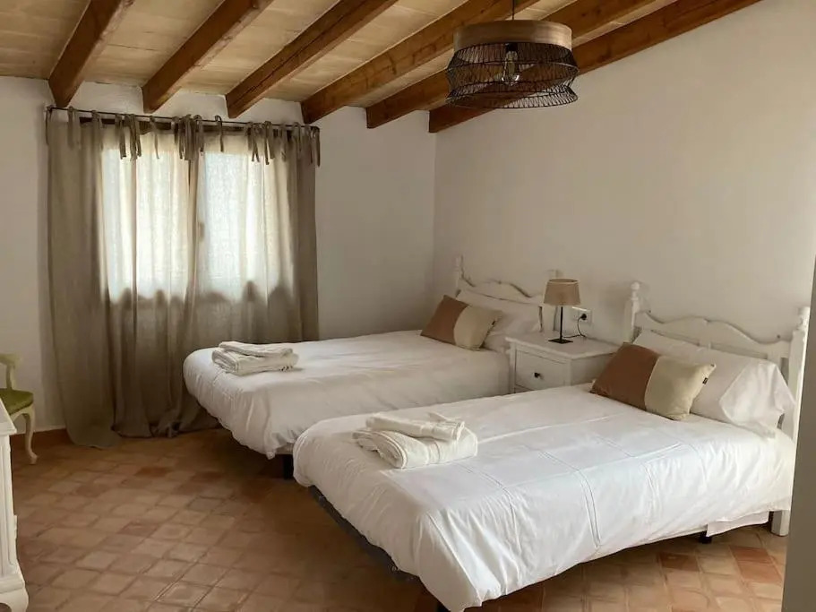 Town House Ca Na Mabel in Sa Pobla