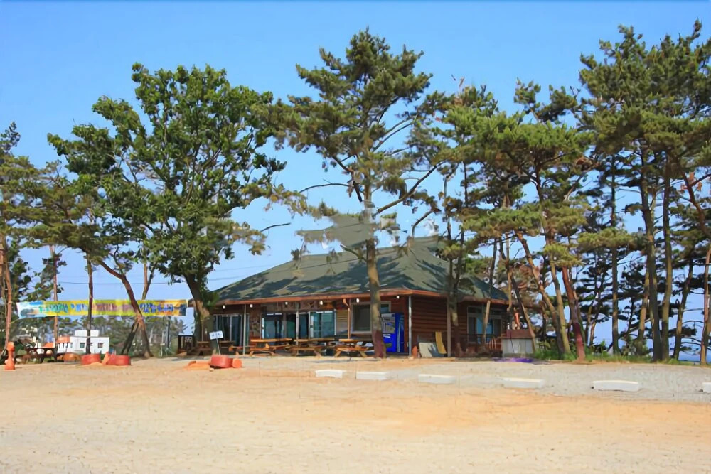 Seosan Namun Tobang Pension