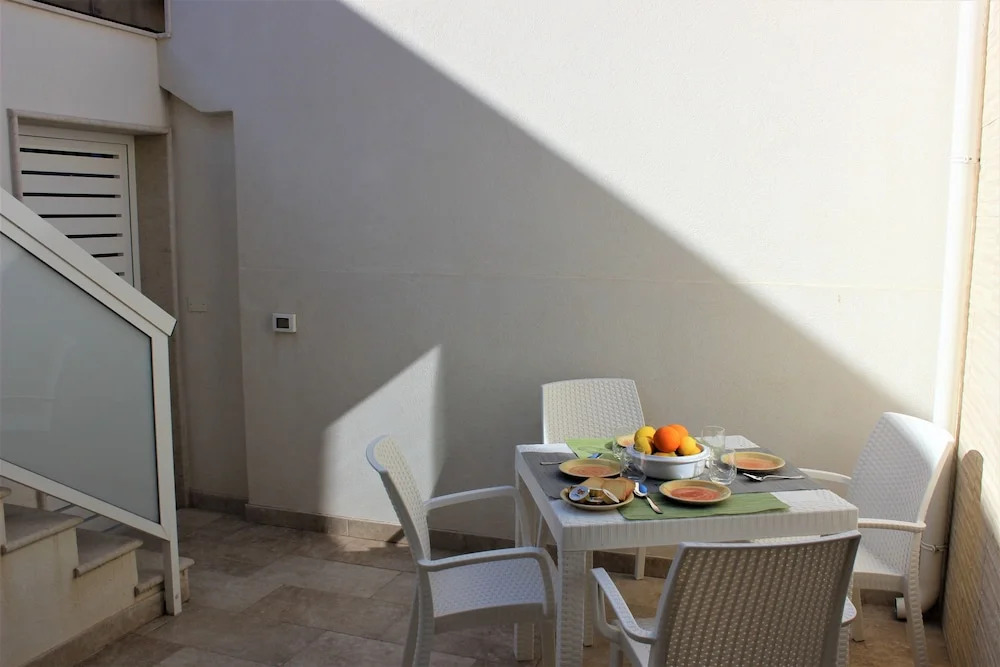 Vie Apartment