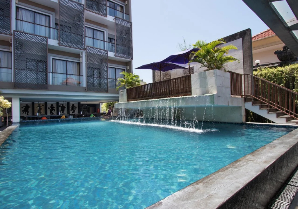 Metland Seva Seminyak - Formerly Horison Ultima Seminyak