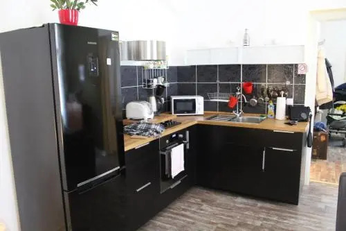 Olive Tree City Apartment