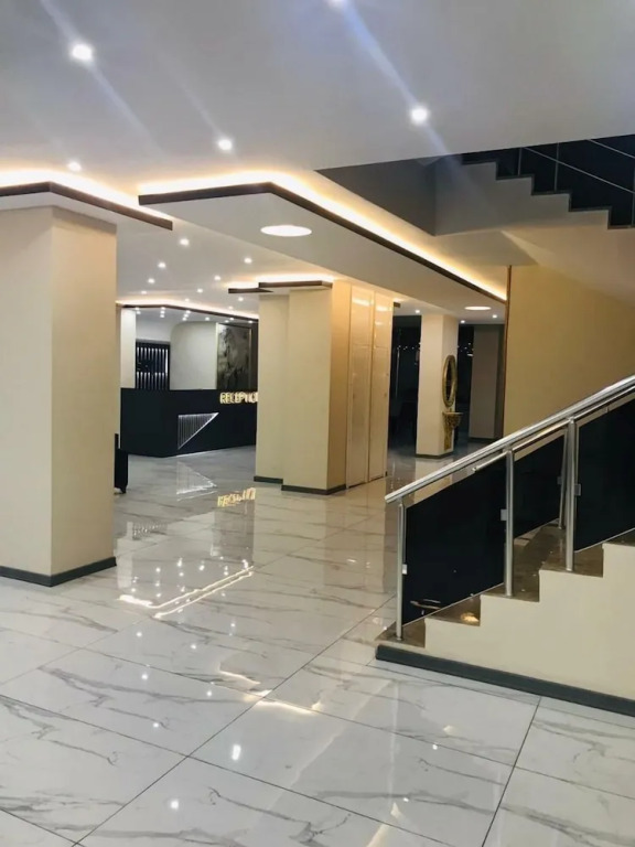 ATLIHAN PLUS HOTEL