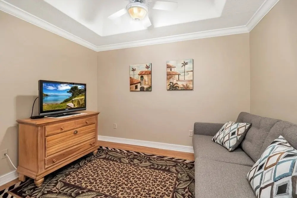 S Of Ocean Gate 345 2 Bedroom Condo