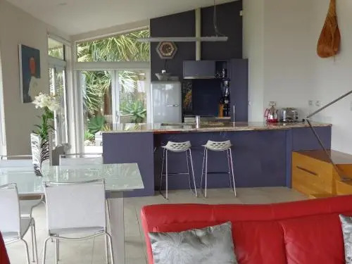 Nikau Apartments Waiheke Island