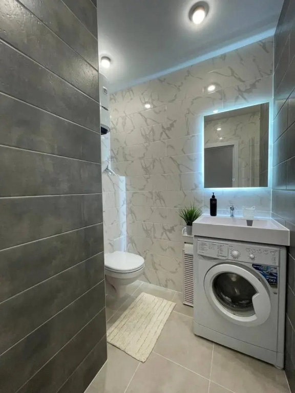 Ap'hotel butterfly на улице Харьковская 74