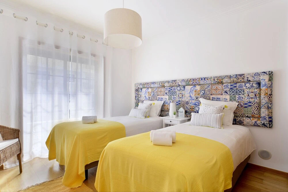 Gorgeous Beach Flat